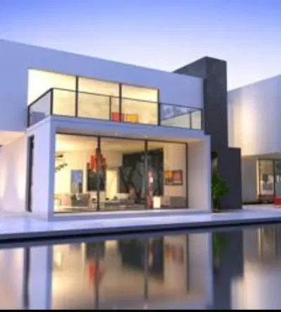 فروش خانه ویلایی