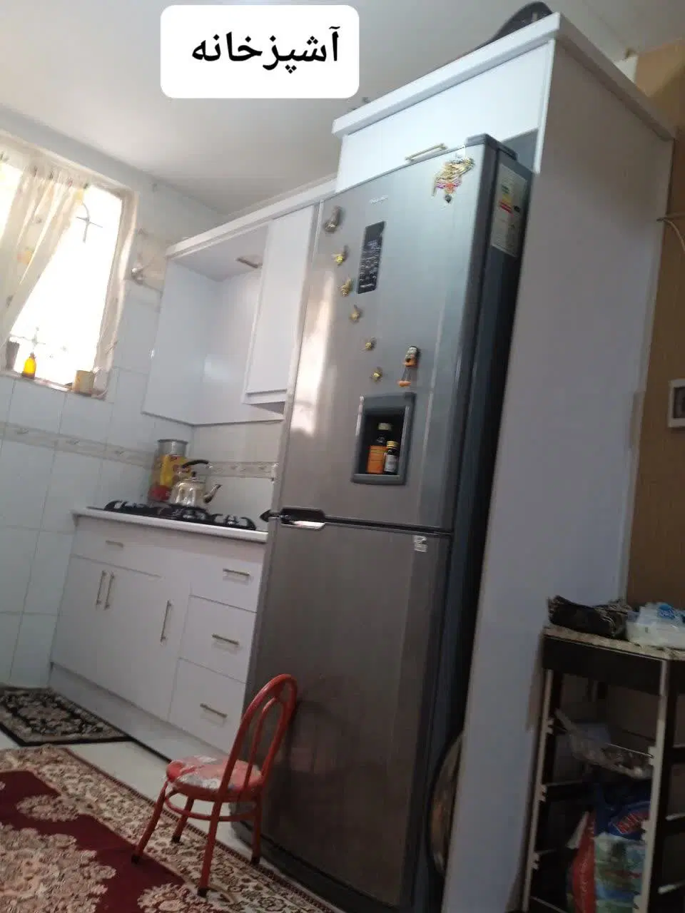 رهن واجاره