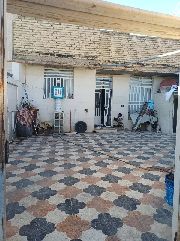 منزل ویلایی