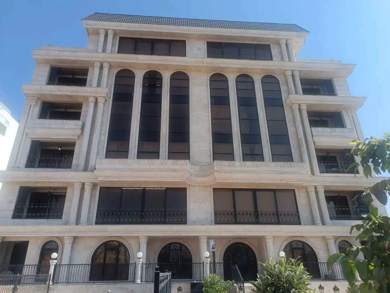اجاره آپارتمان
