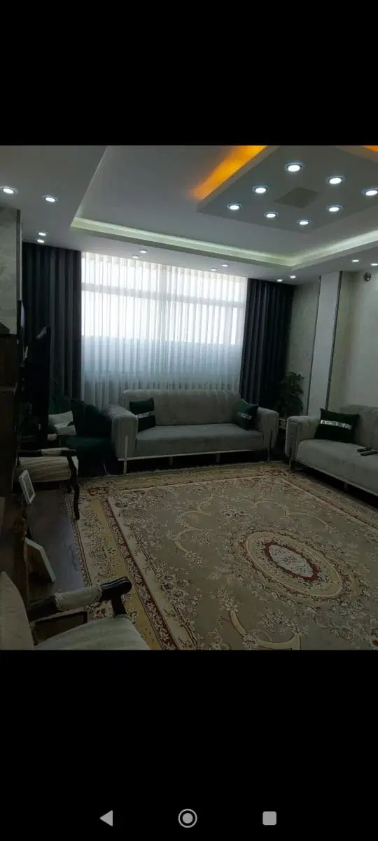 نیازمند شریک براخرید خونه