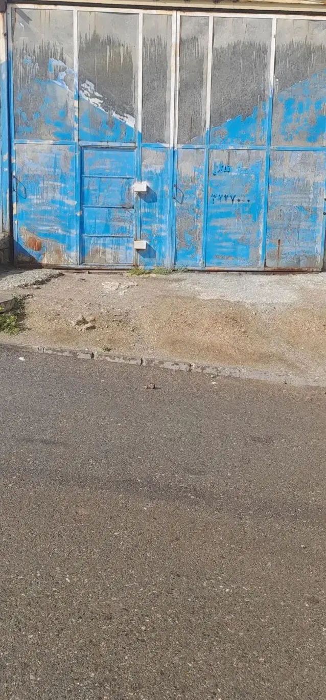 مغاز به متراژ ۱۰۰متر درفیض اباد بلوار معلم اجاره