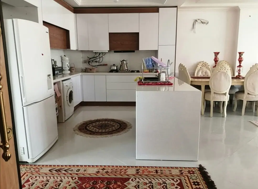 اجاره آپارتمان سه خوابه