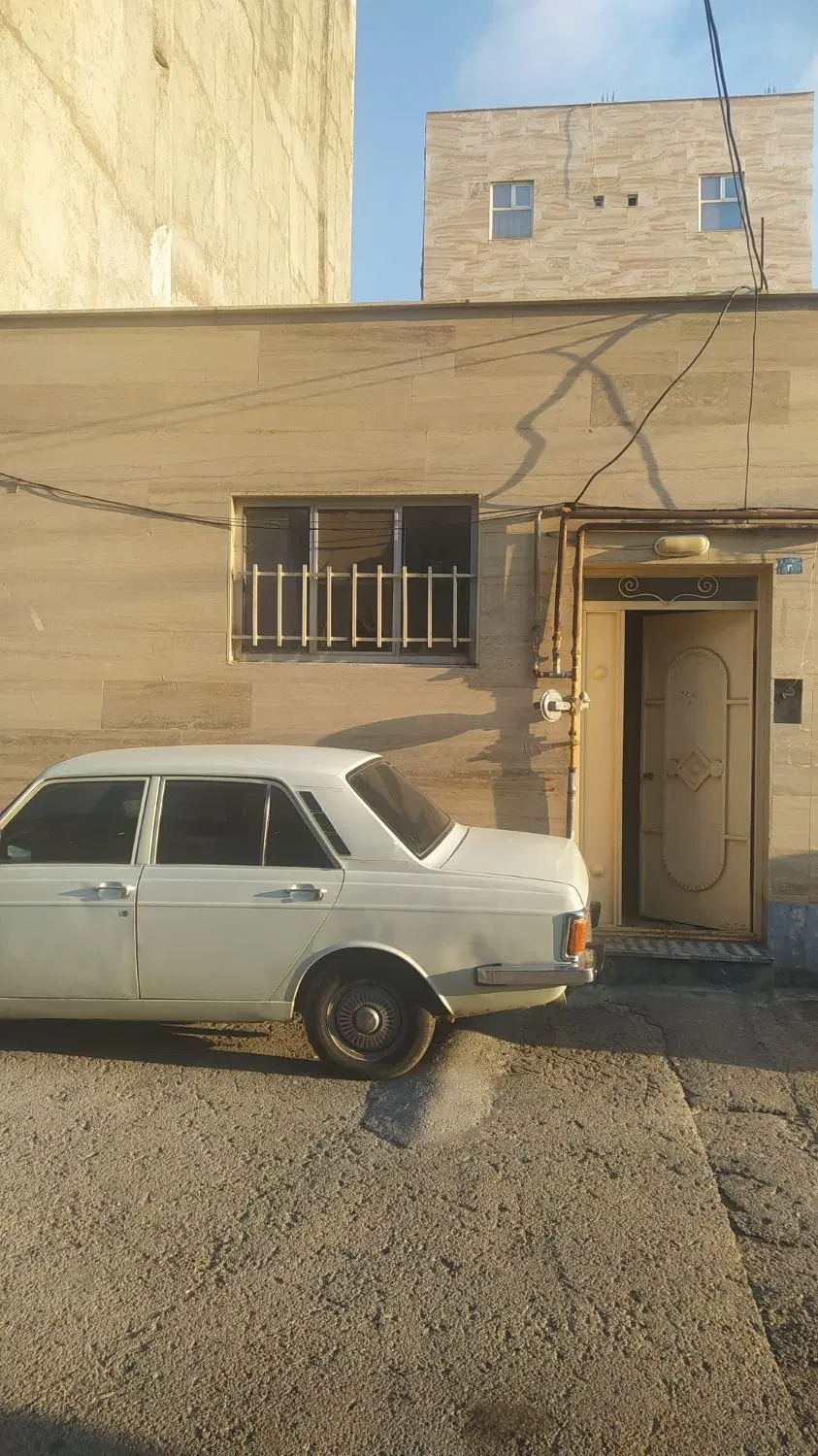 خانه مسکونی