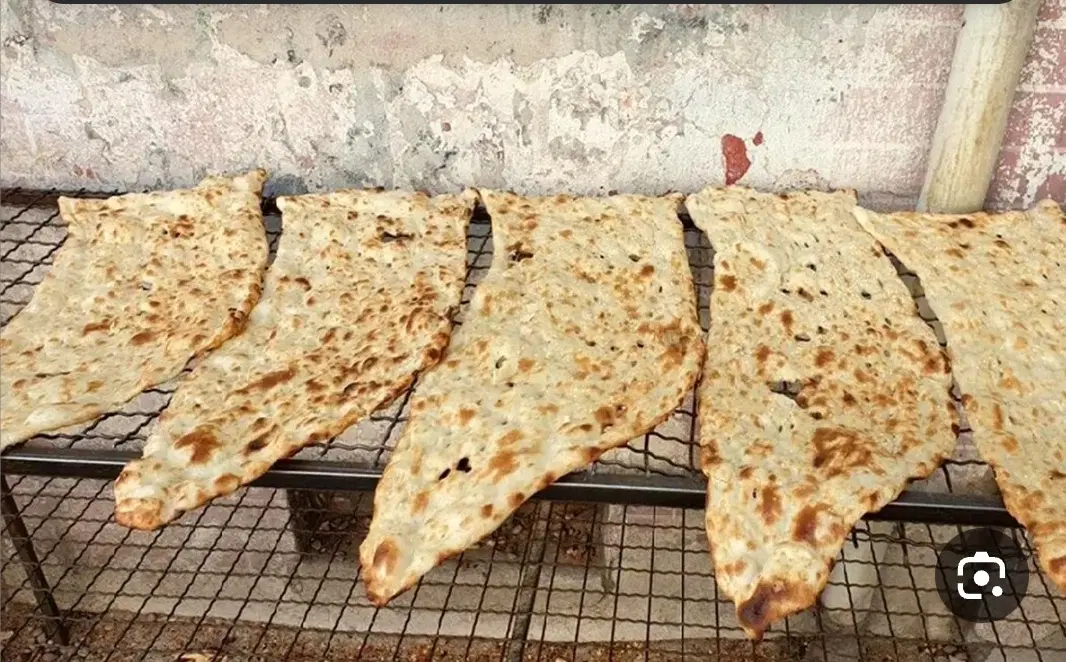 واگذاری سنگک پز آزاد در ۲۰ متری مارالان