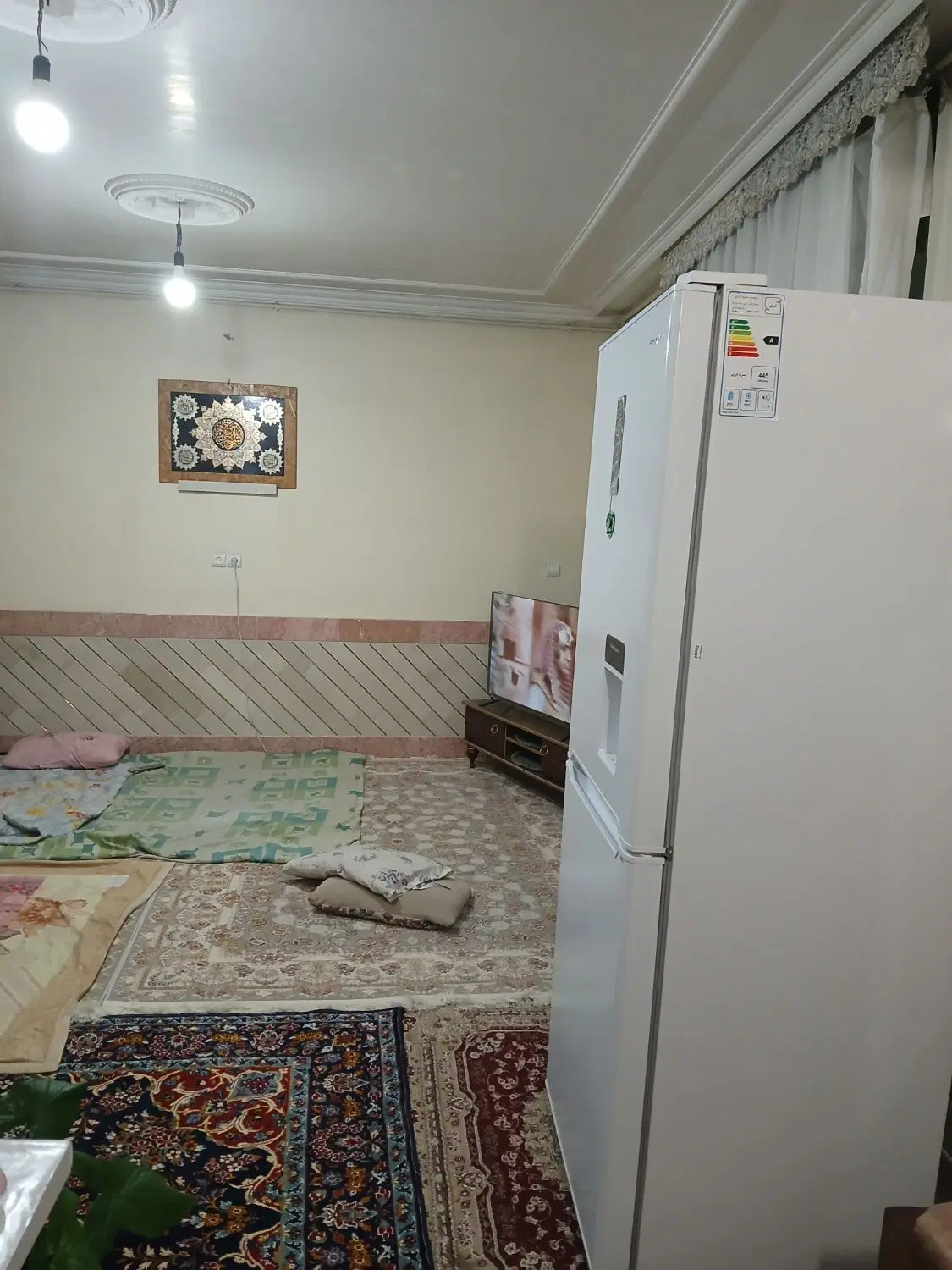 خانه 60 متری