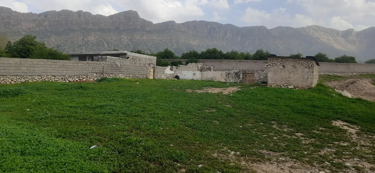 فروش زمین تنگ چوگان