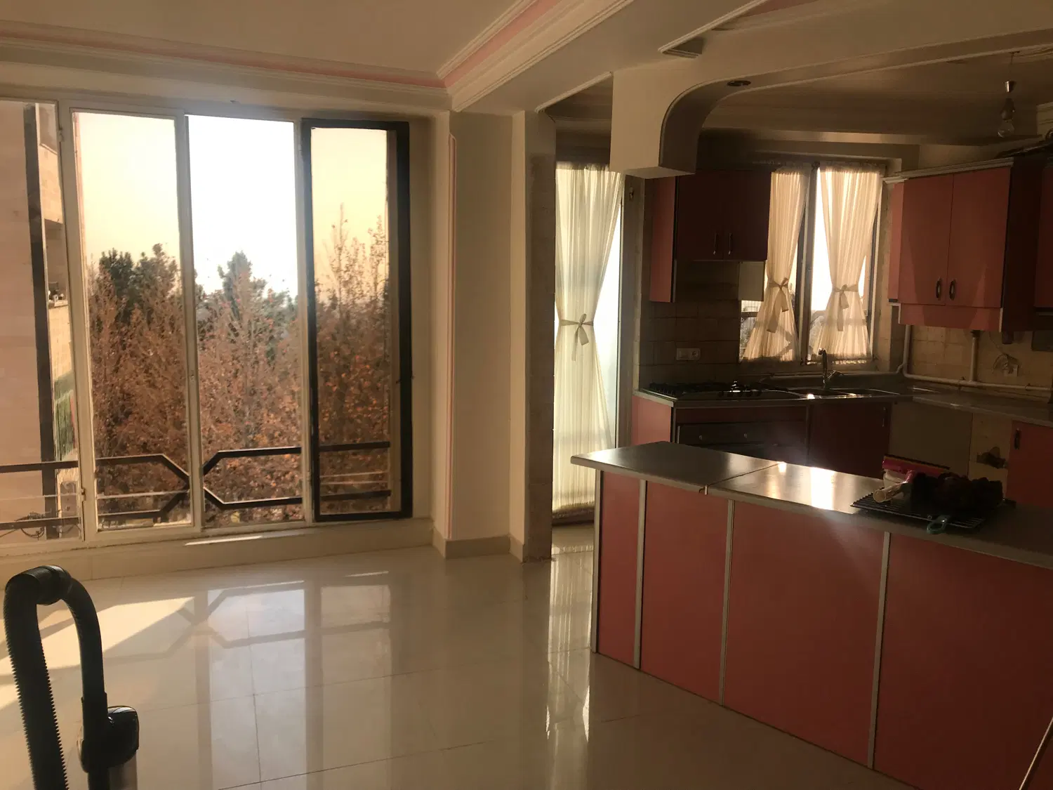 125 متر شهرک جهان نما کرج