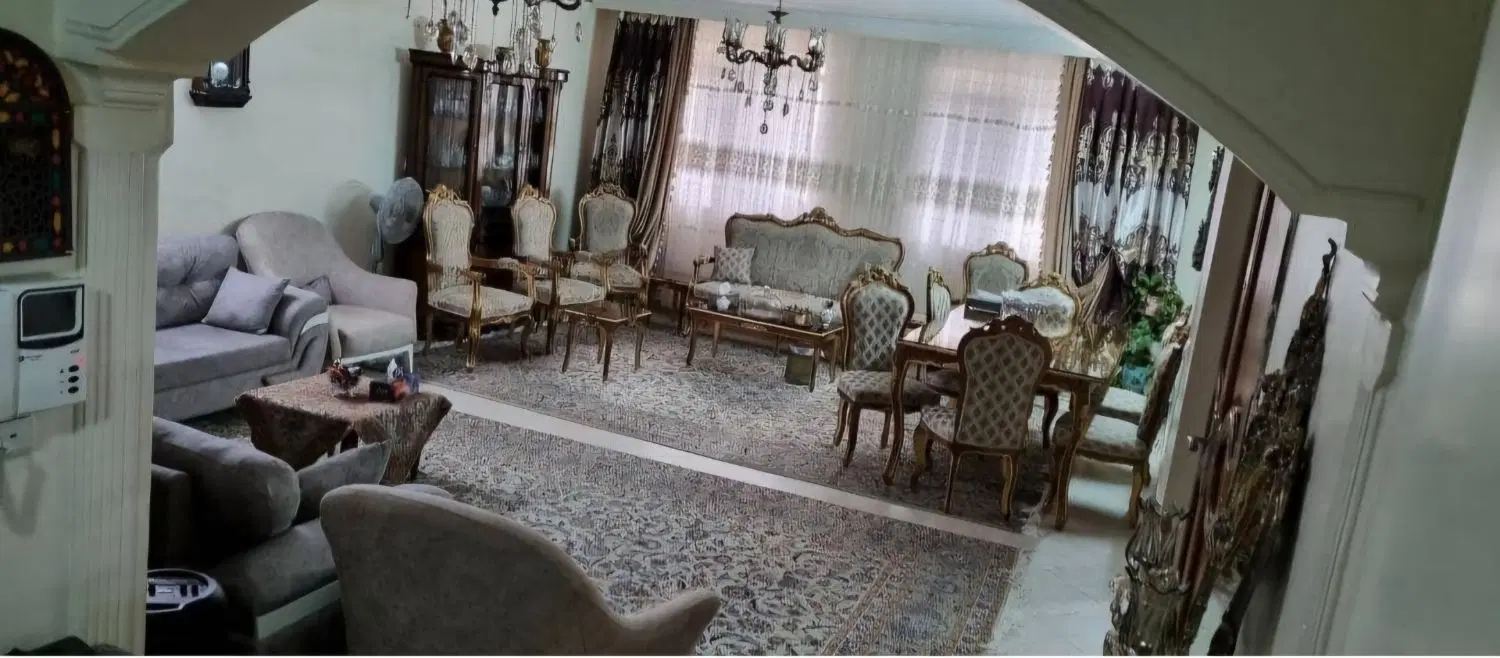 خانه در پردیس فاز ۱