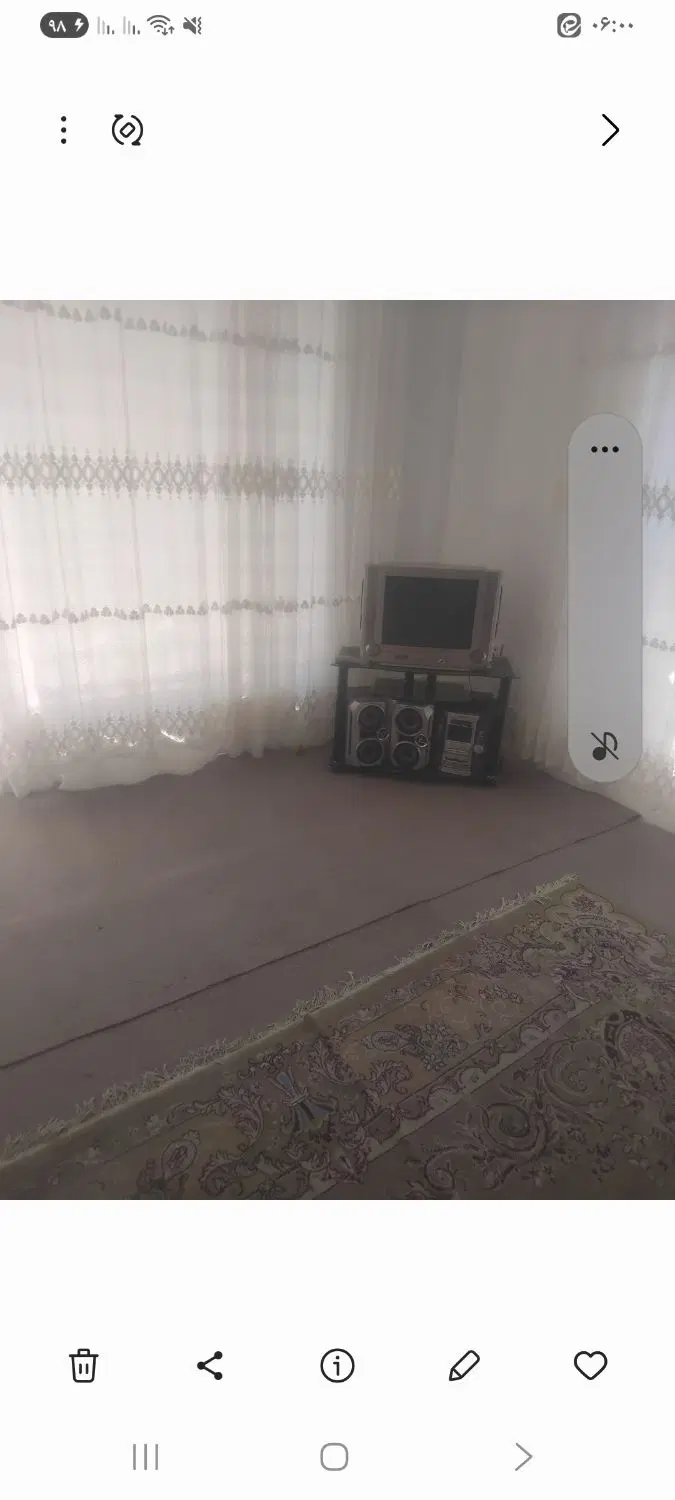 باغ اجاره ۶ ماه