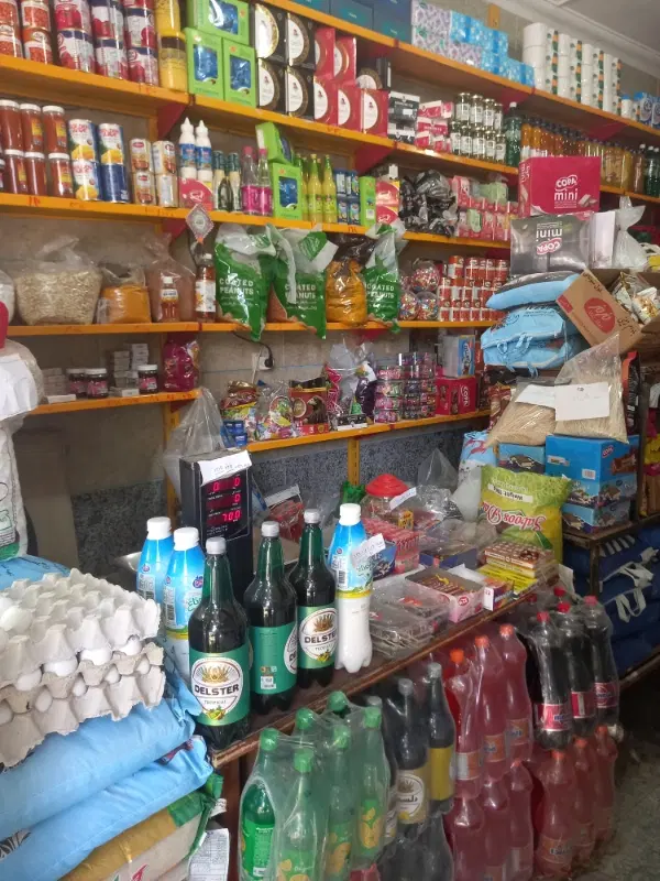 واگذاری سوپرمارکت در مریانج