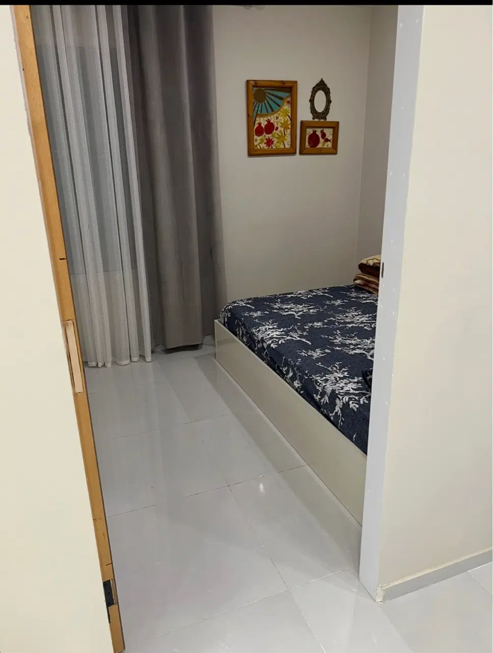 اجاره روزانه وماهیانه سویئت،یک خواب ،دوخواب شیک