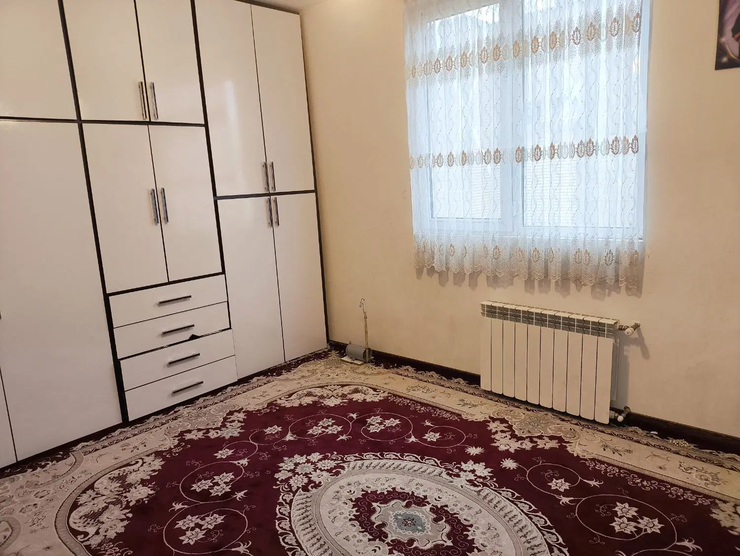 آپارتمان کوی امام رضا آسانسور دار