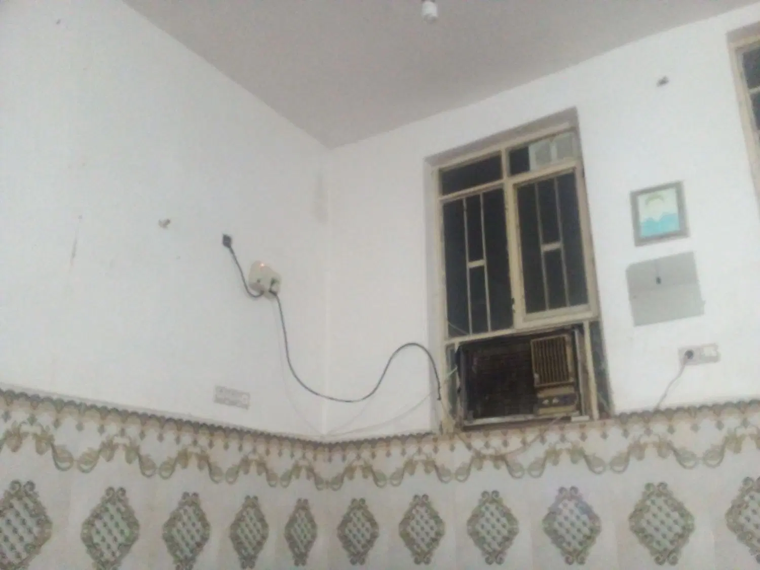 فروش خانه در کشتارگاه .۴۵متری دوم