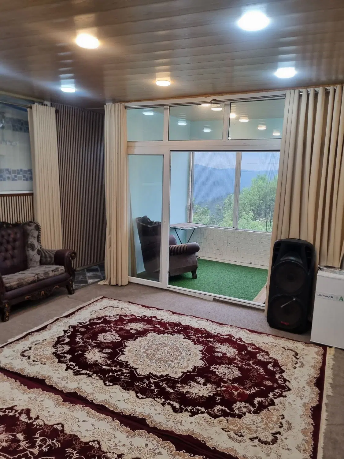 اجاره ویلای استخردار