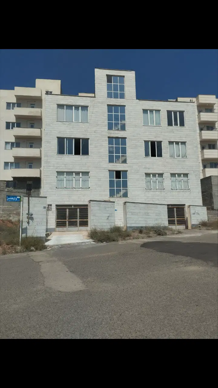 فروش اپارتمان