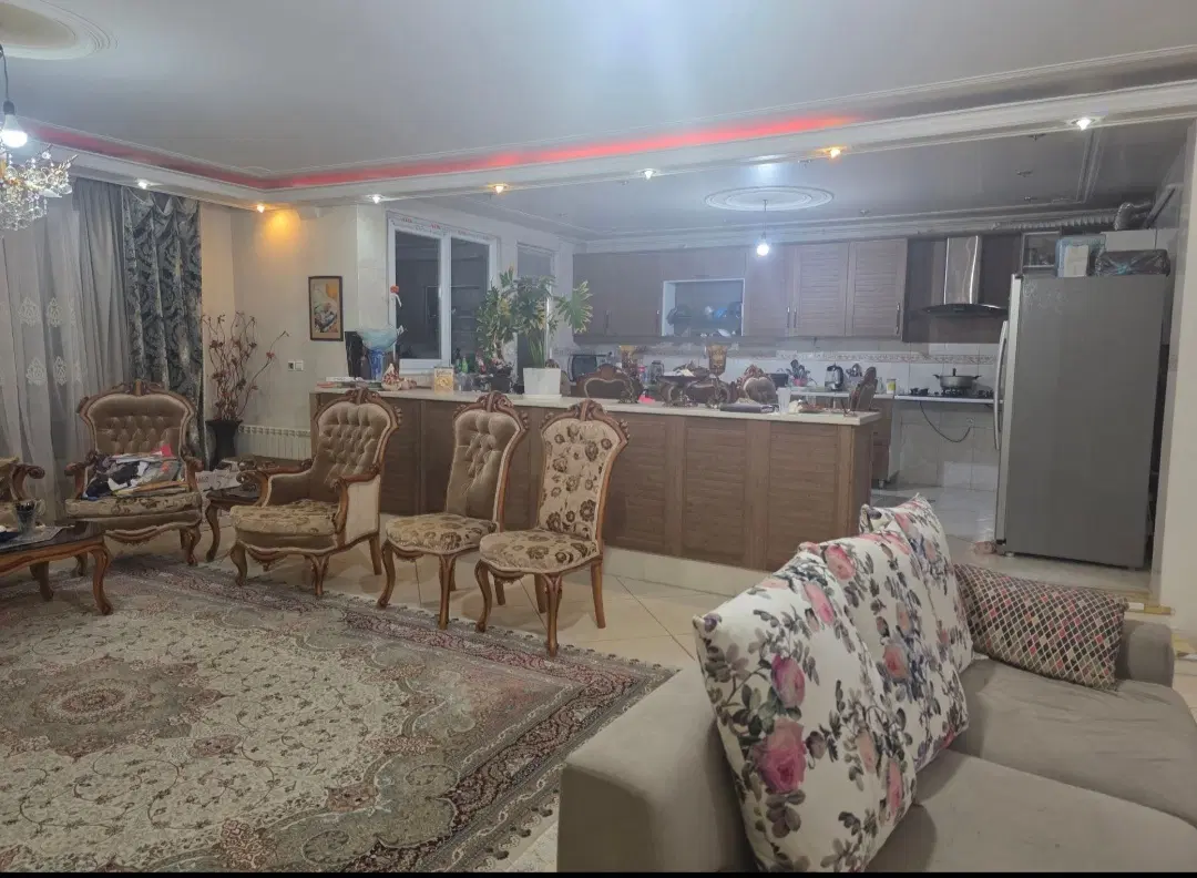اجاره آپارتمان