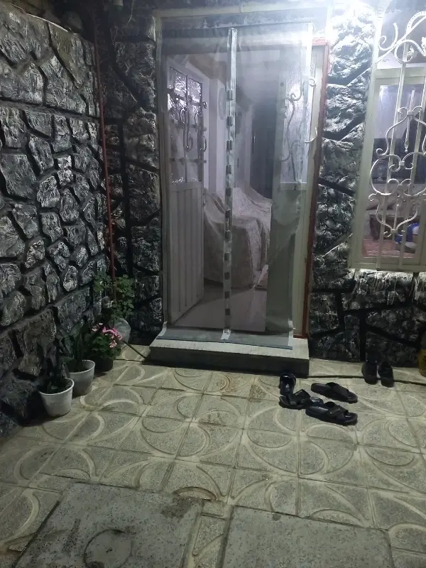 رهن کامل یک باب منزل