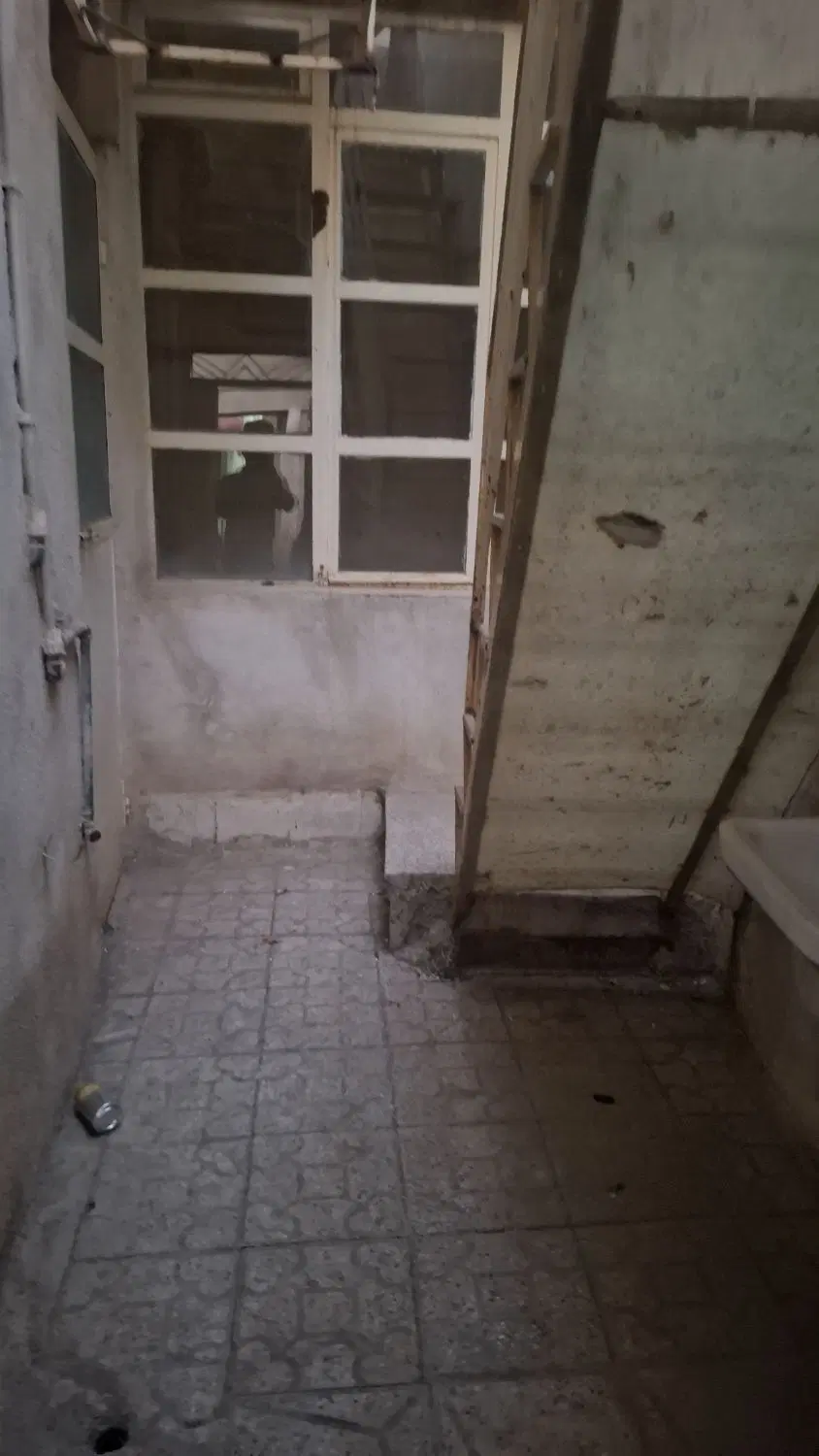 خانه ۳۵ متری شریف اباد،