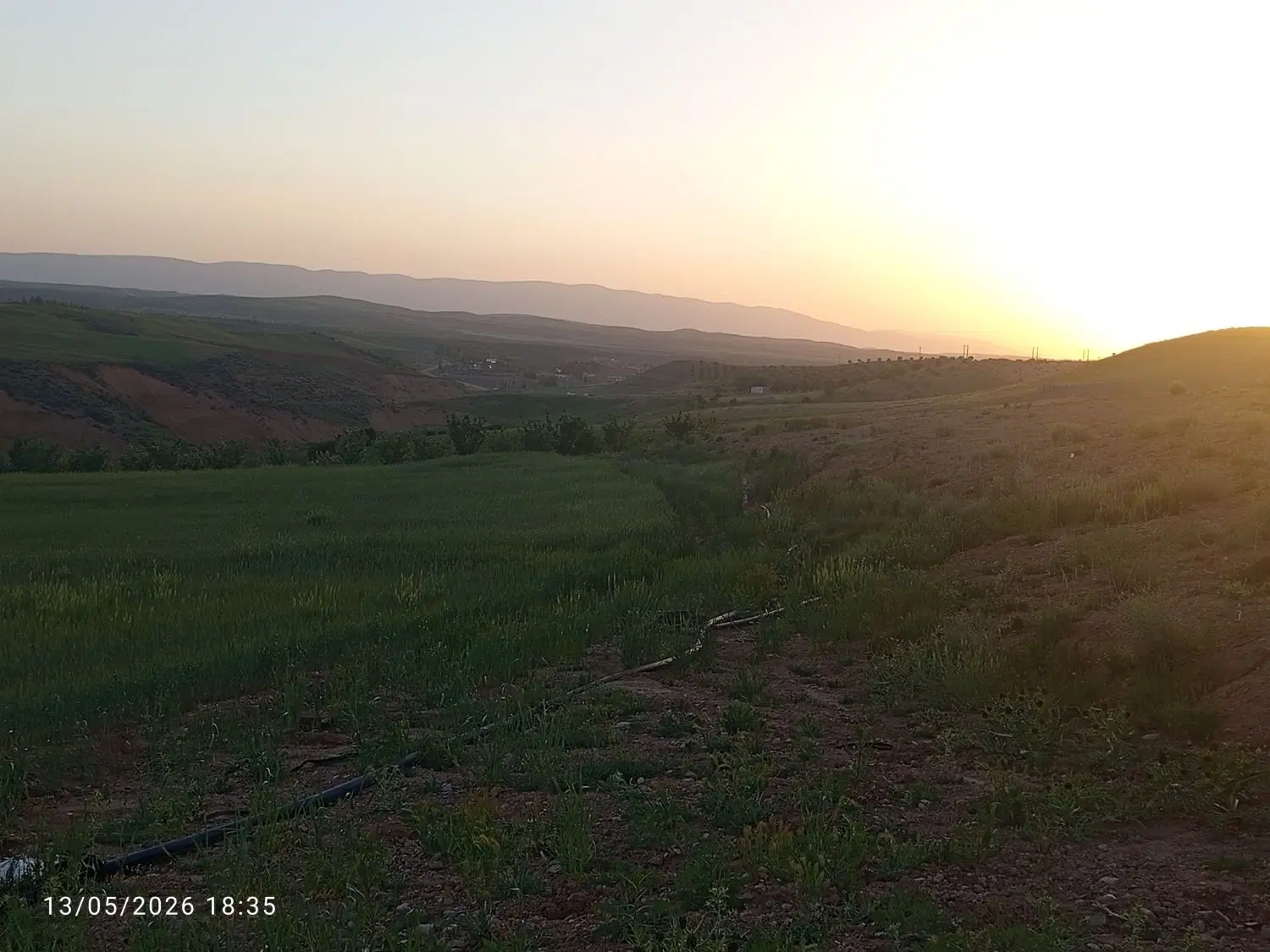 فروش زمین کودیان