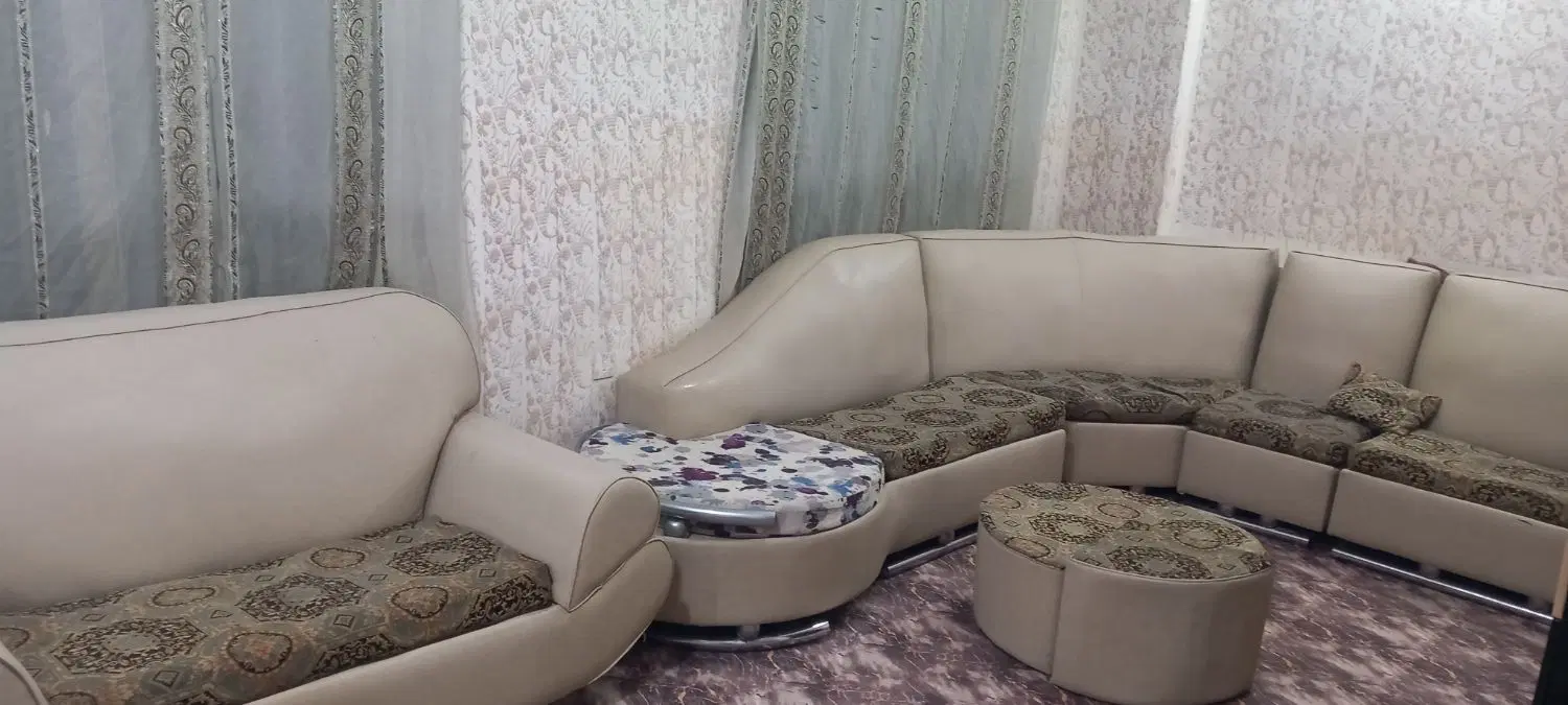 اجاره منزل سوییت روزانه  مرکز شهر  لاله
