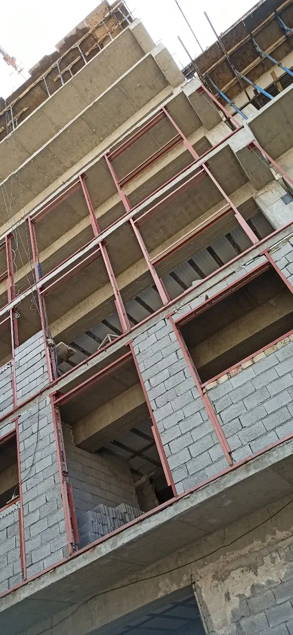 خواهان مشارکت قطعه زمین شما