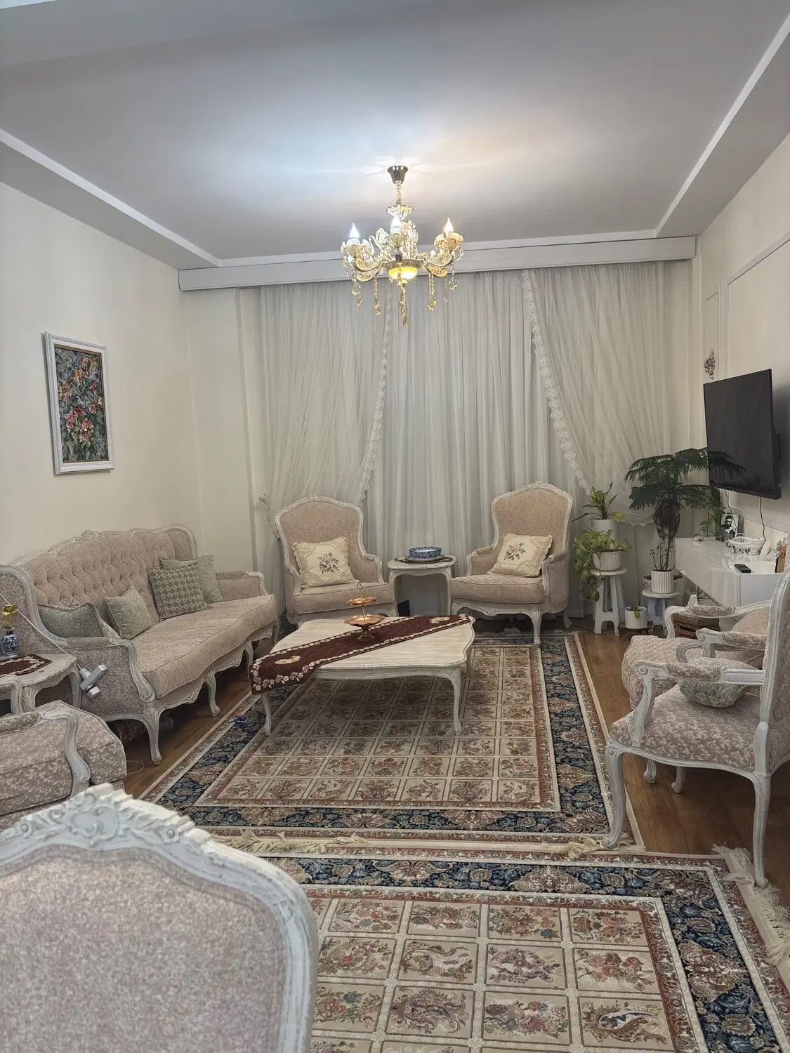 ۶۰متر بازسازی شده_نیکنام_شکوفه