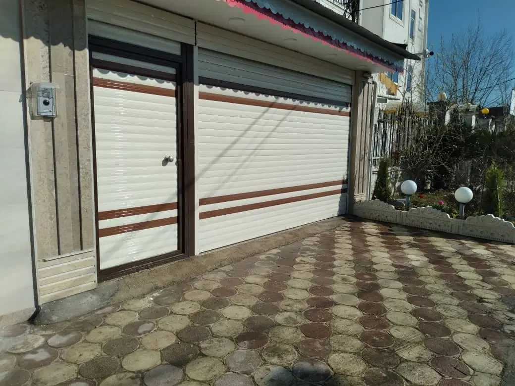 لیل اباد کوی آرم خیابان ۱۸ متری دست اول