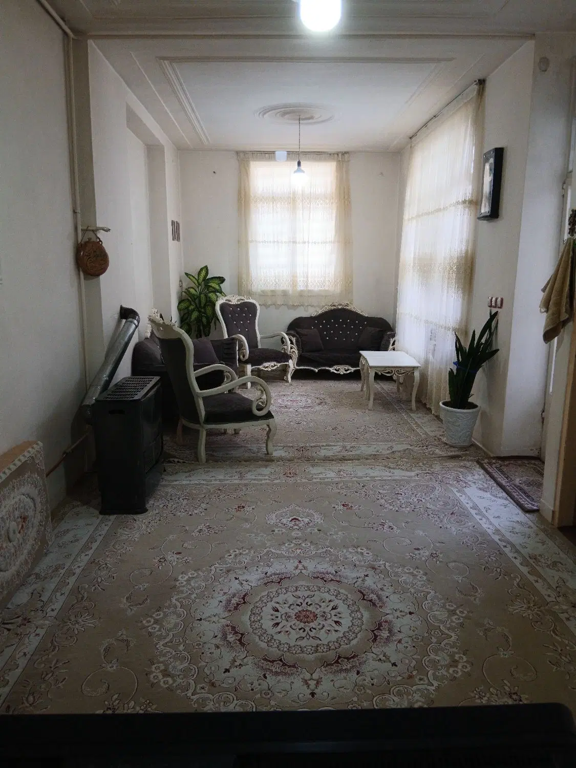 واحد ویلایی مسکن
