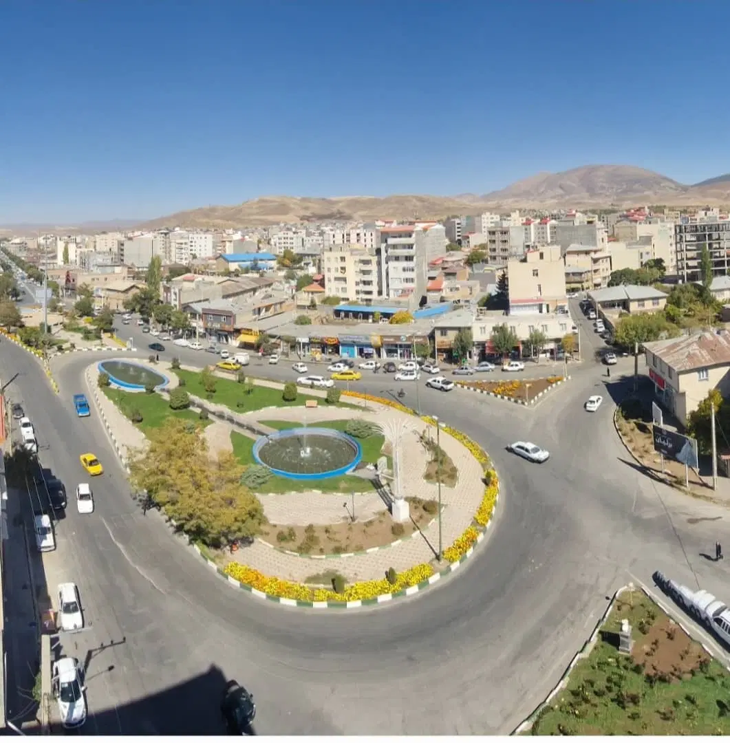 فروش تجاری نگارستان باران
