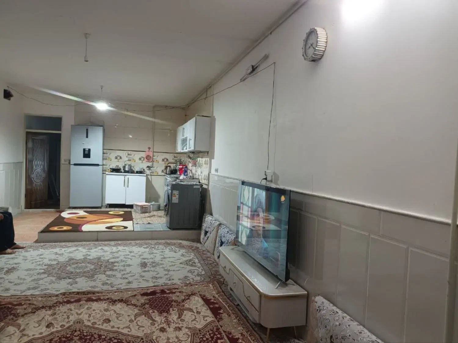 خانه ویلایی فروشی