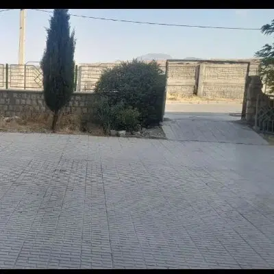 خانه مسکونی اجاره