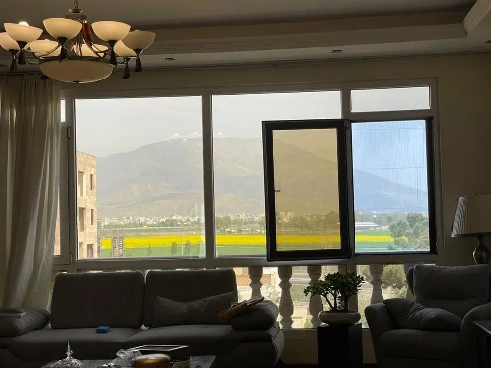 فروش آپارتمان ۱۵۰ متر فاز۴ مهرشهر