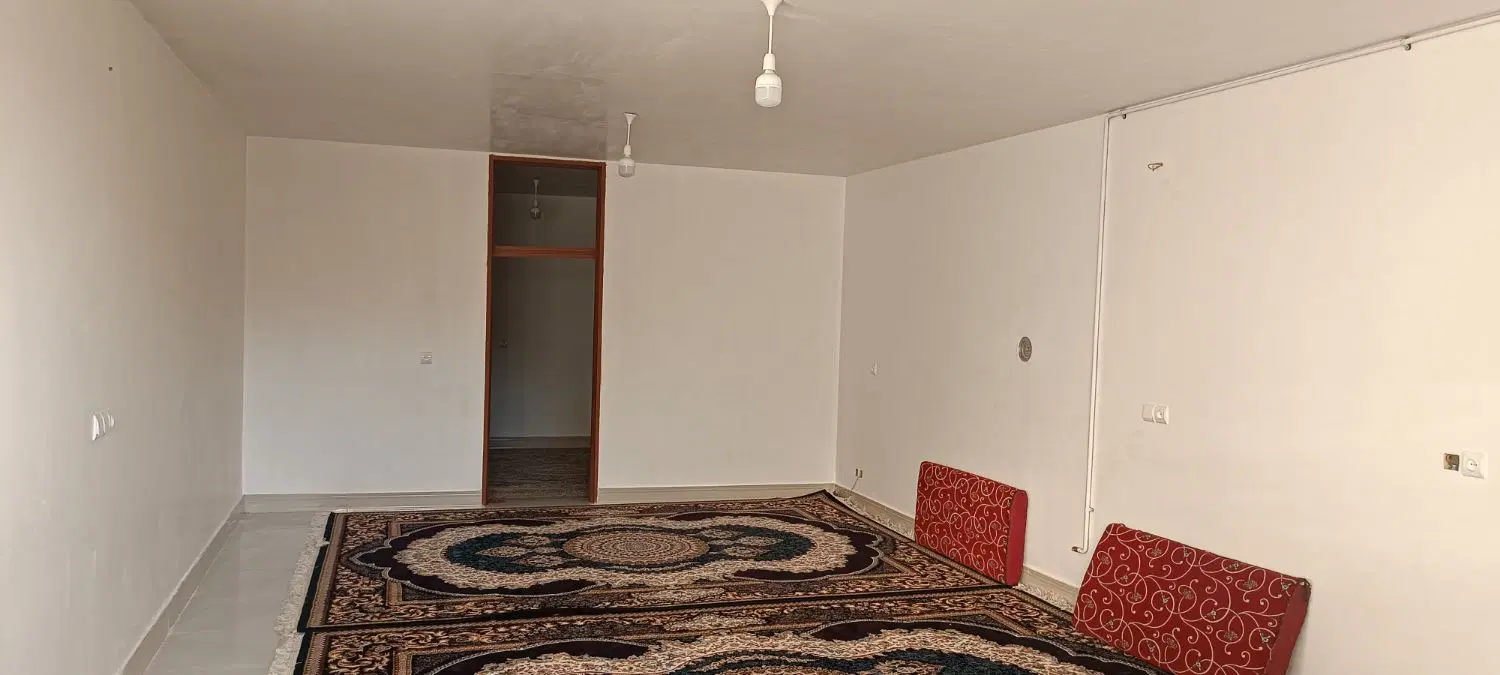 ویلایی دو طبقه 100 متر بهترین لوکیشن