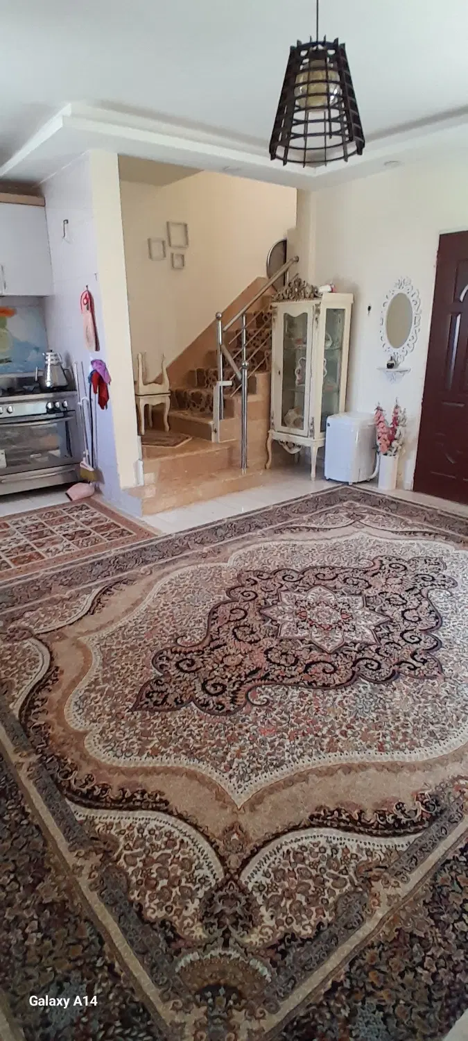 آپارتمان دربست۱۰۰متری فردوسی شمالی
