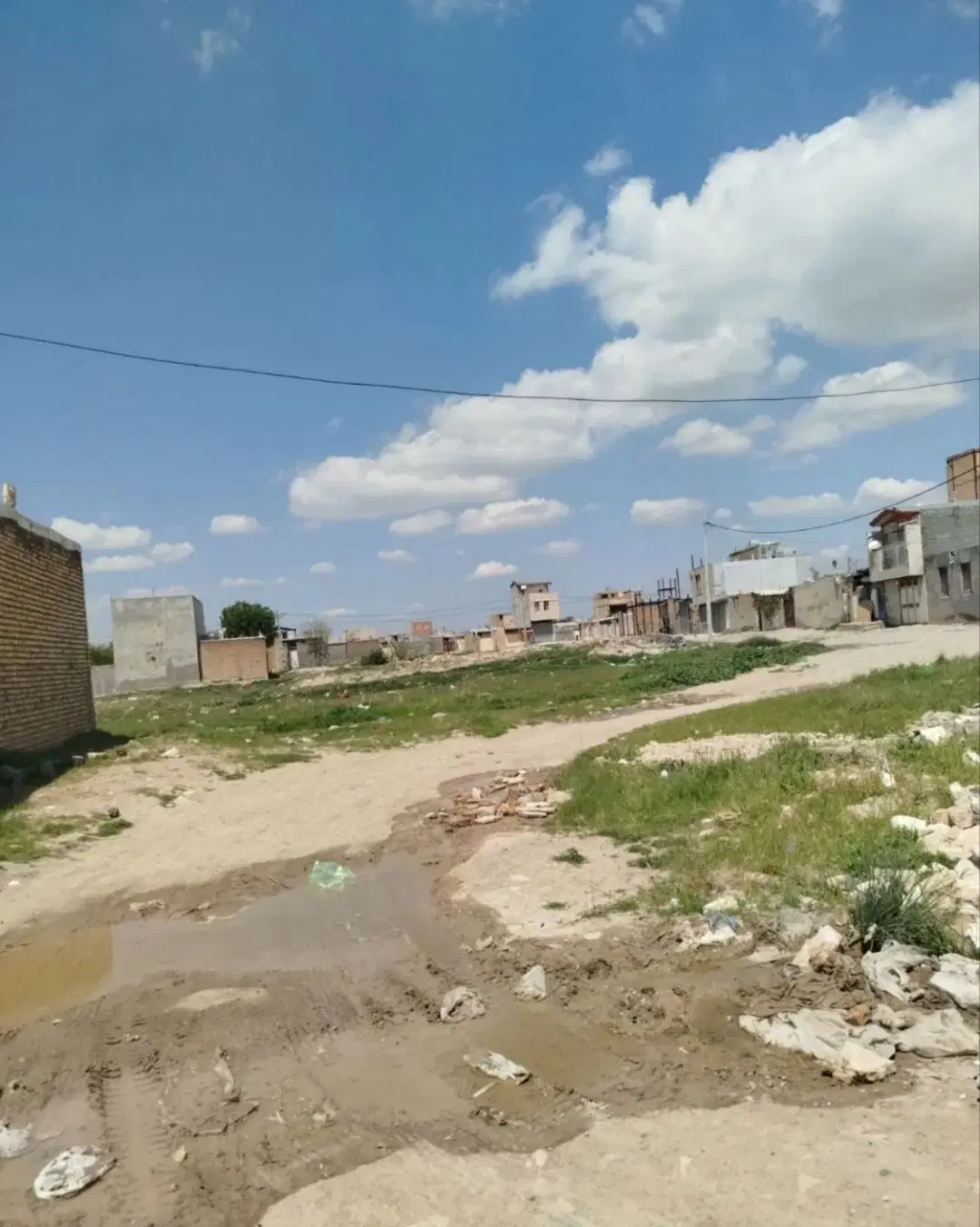 زمین کرناچی