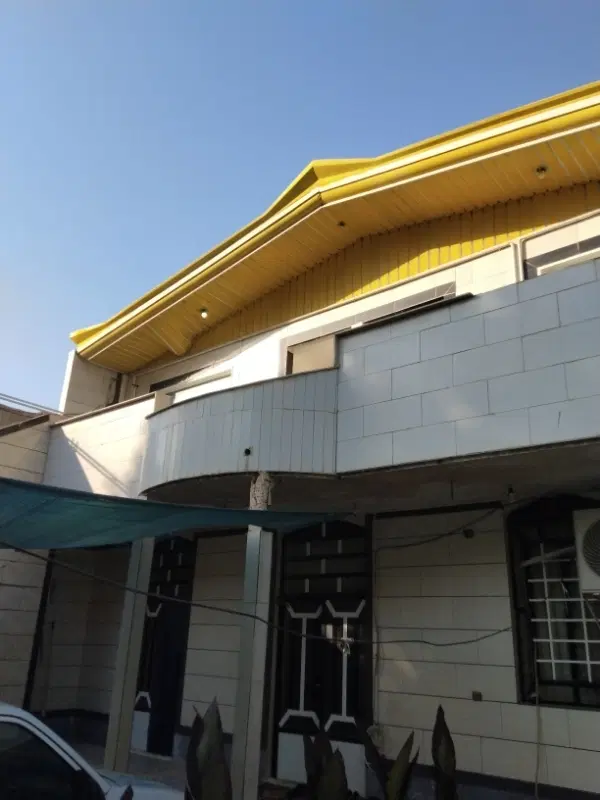 فروش خانه ویلایی