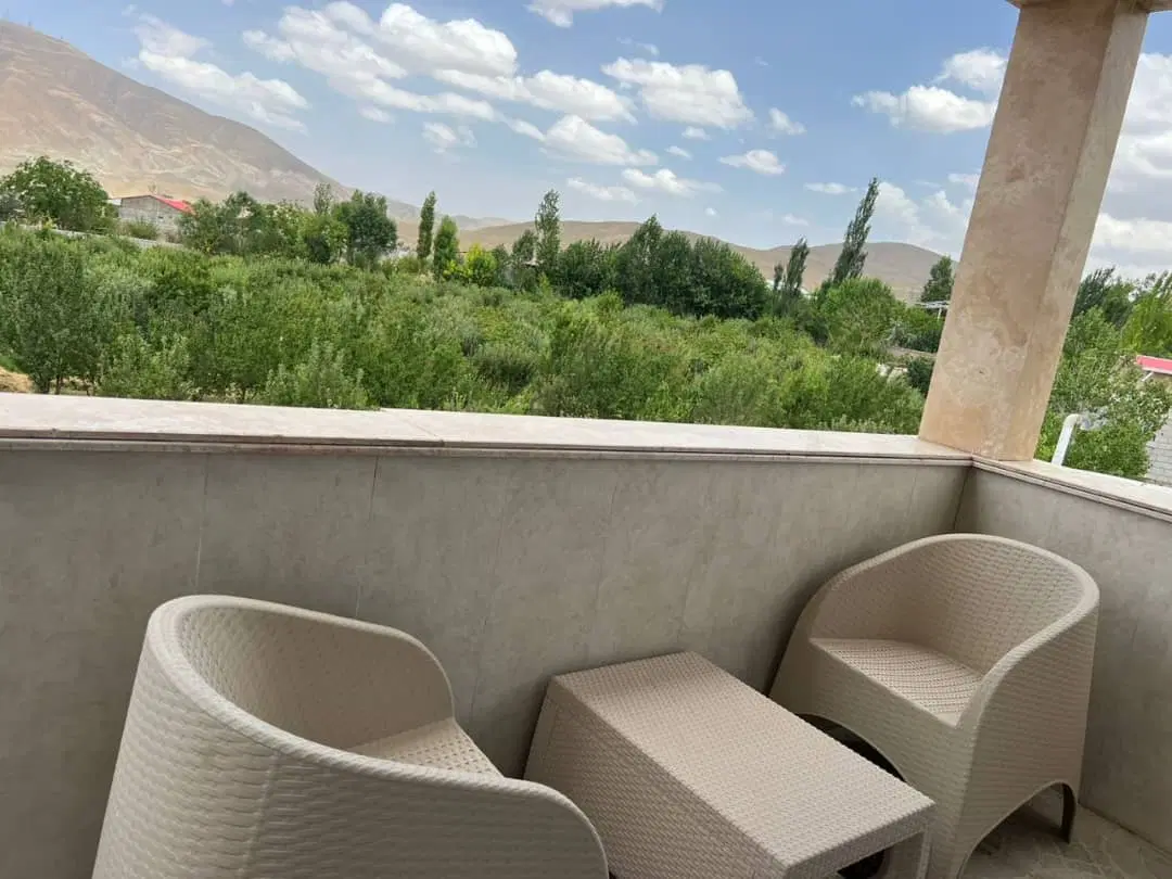 ۵۰۰ متر حصار ویلایی سیداوا