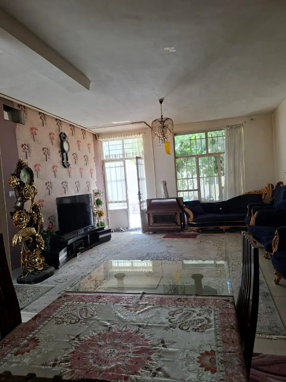 فروش خانه ویلایی