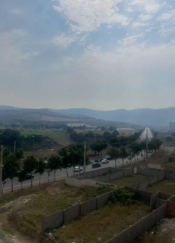 زمین فروشی صیادشیرازی