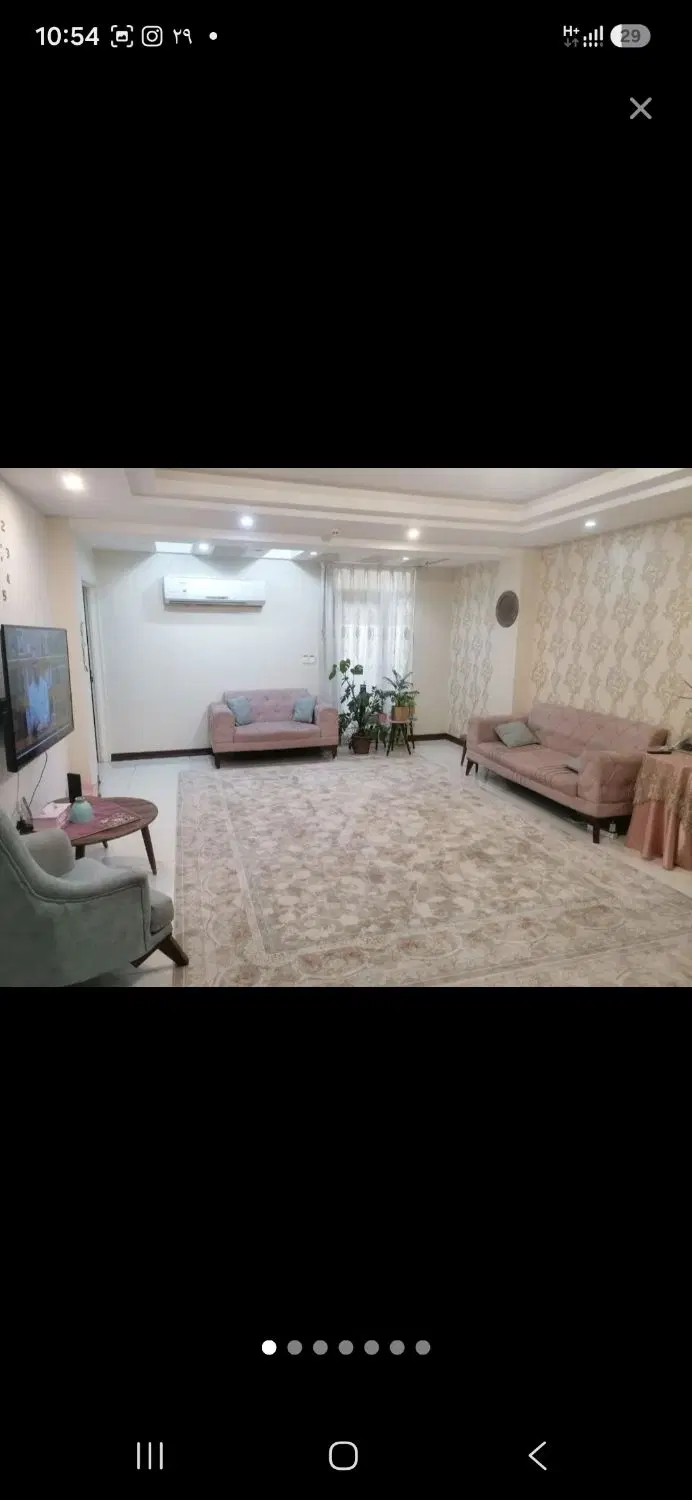 ۳ خواب خوش قیمت‌کیان اباد