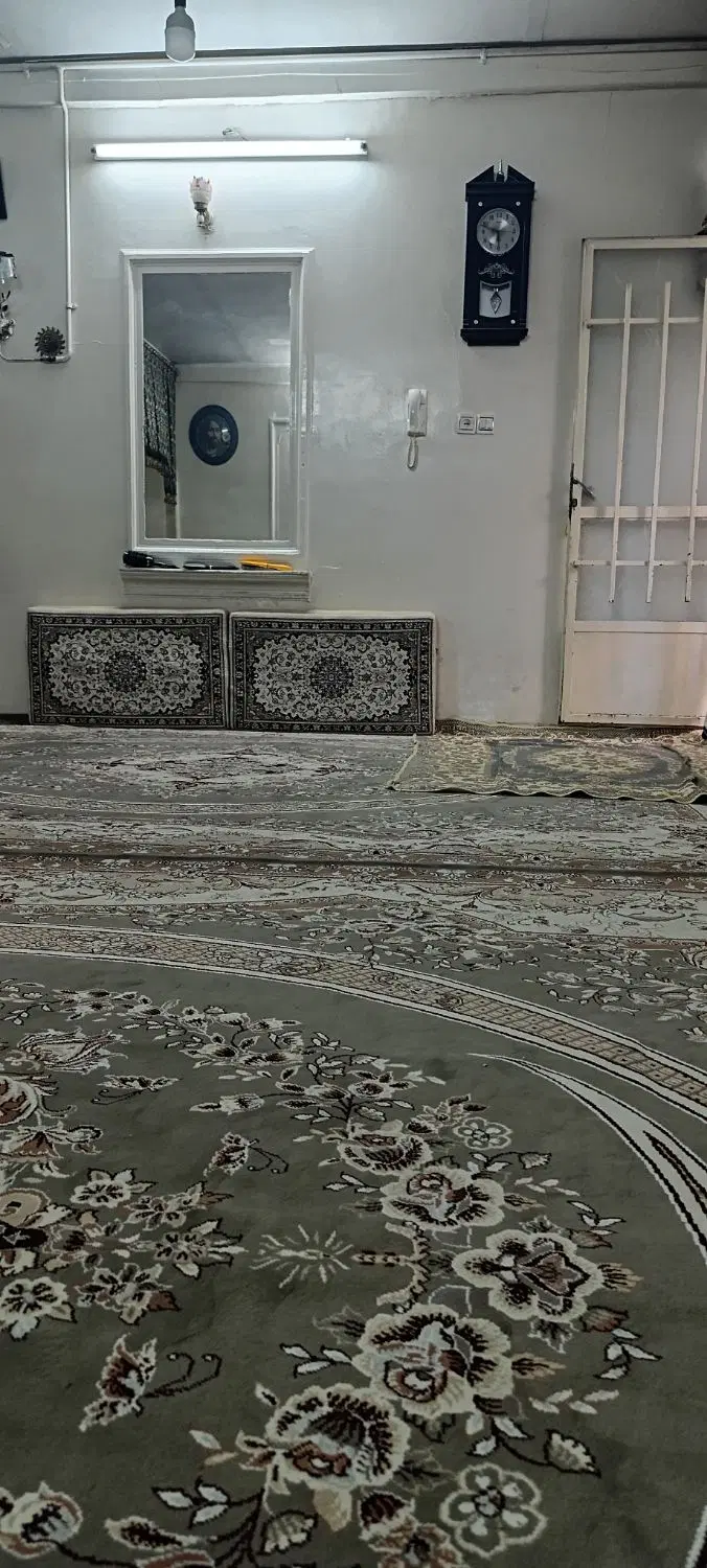 خونه ویلایی