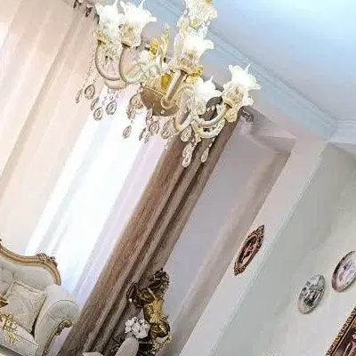 فروش یا معاوضه ویلایی دو کله