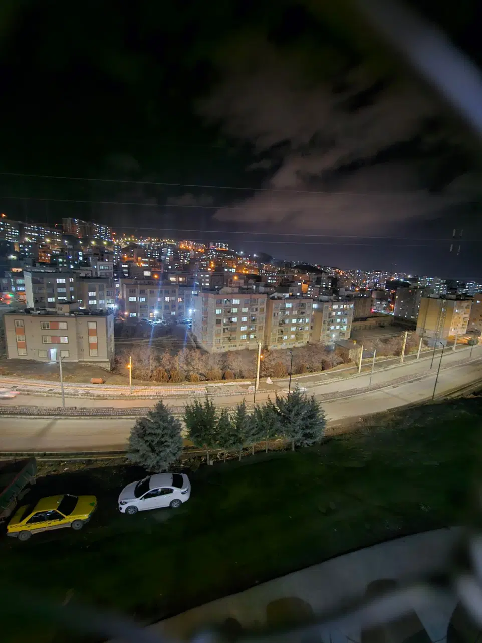 مسکن‌ مهر بهاران دو‌خوابه