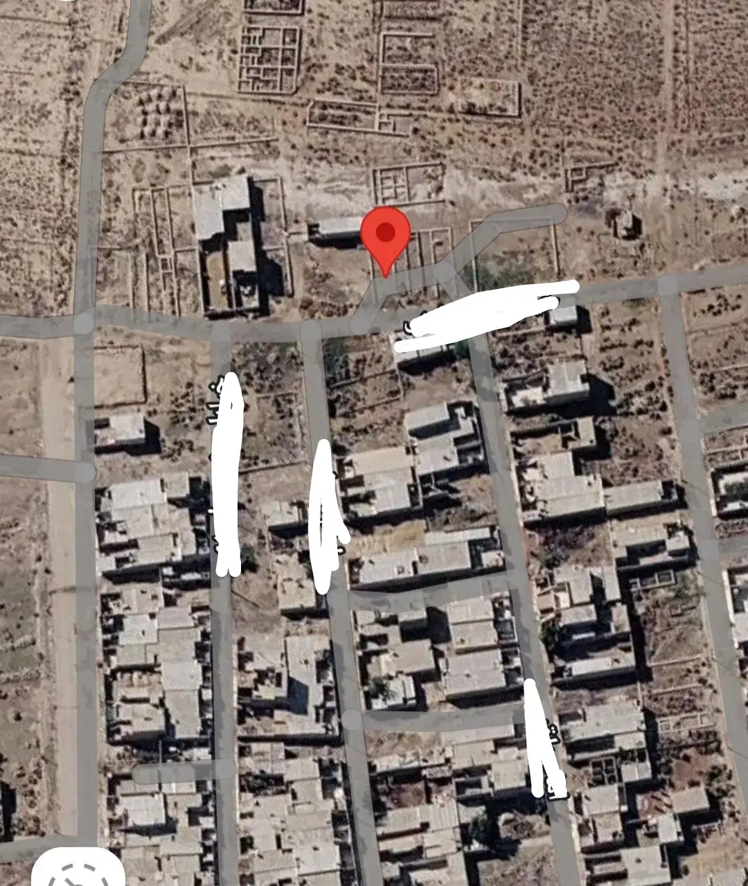 زمین در عین ۲