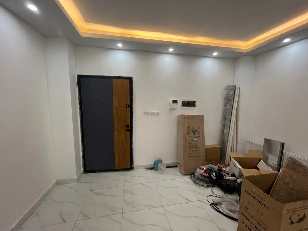 اجاره اپارتمان