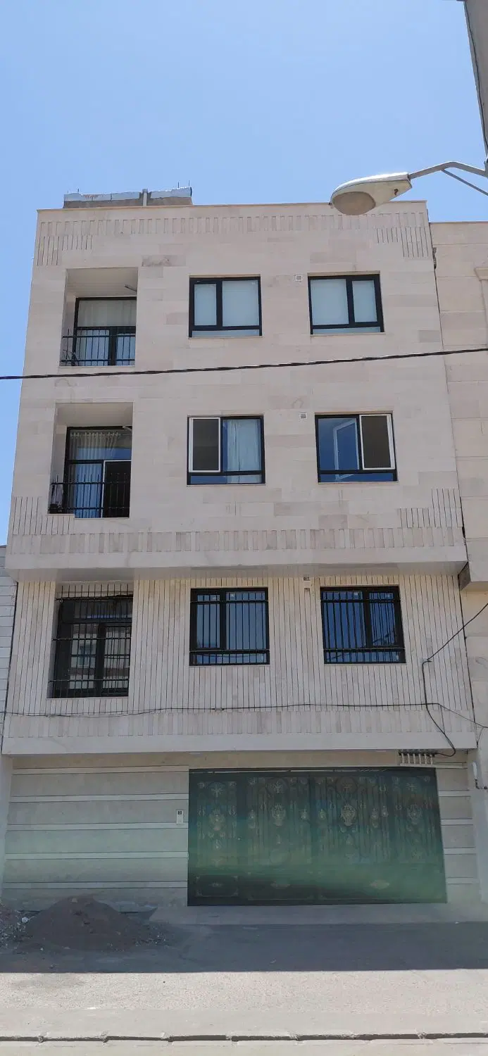 فروش آپارتمان شهرک دانش فاز۱