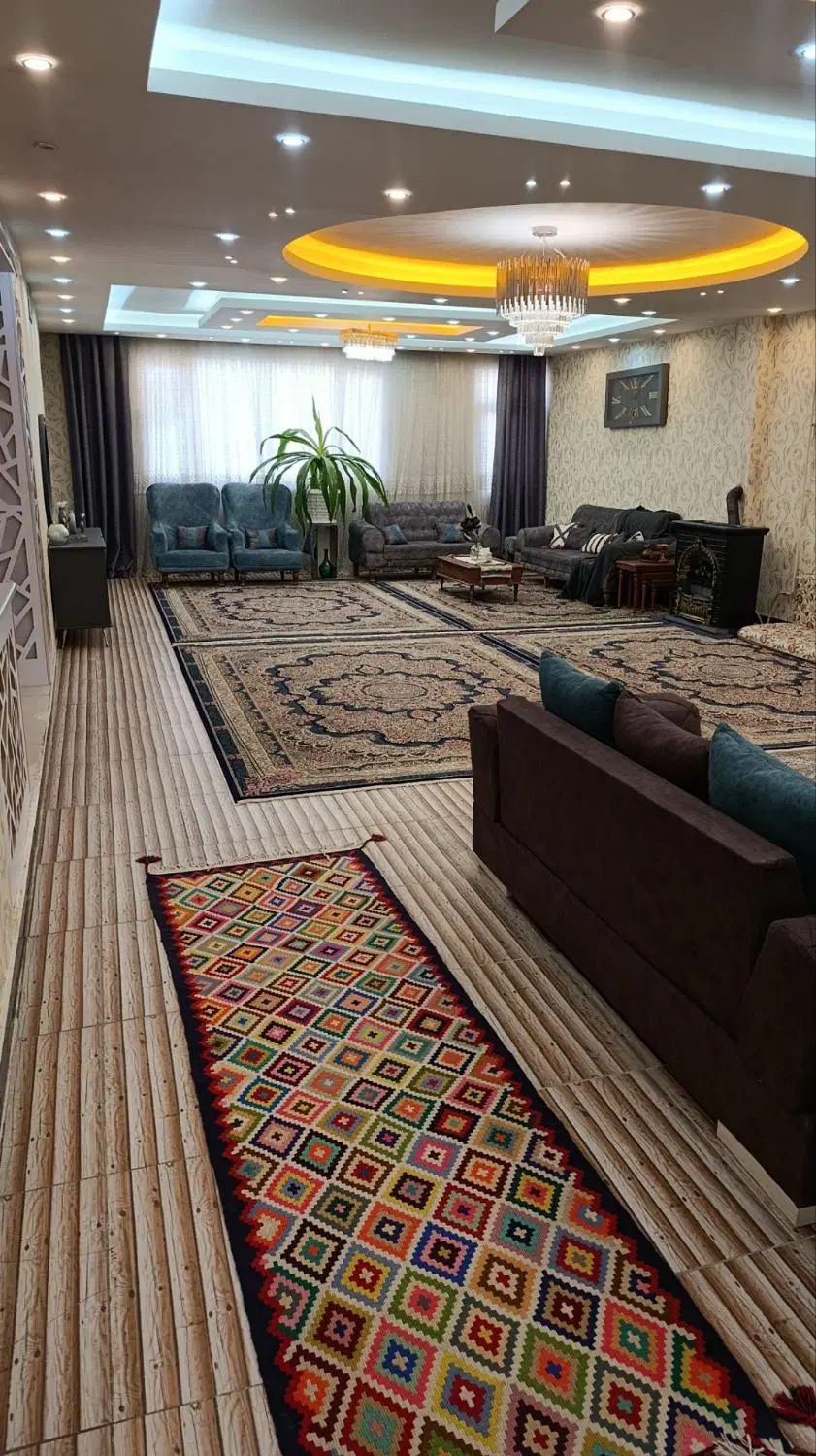 خانه اساوله
