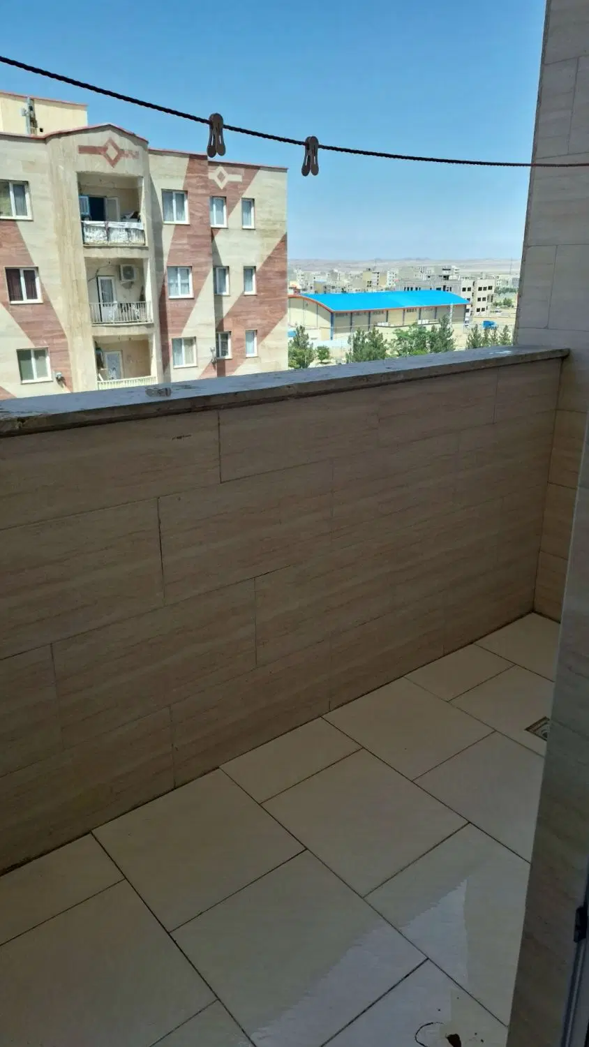 فروش واحد مسکونی کارمندان