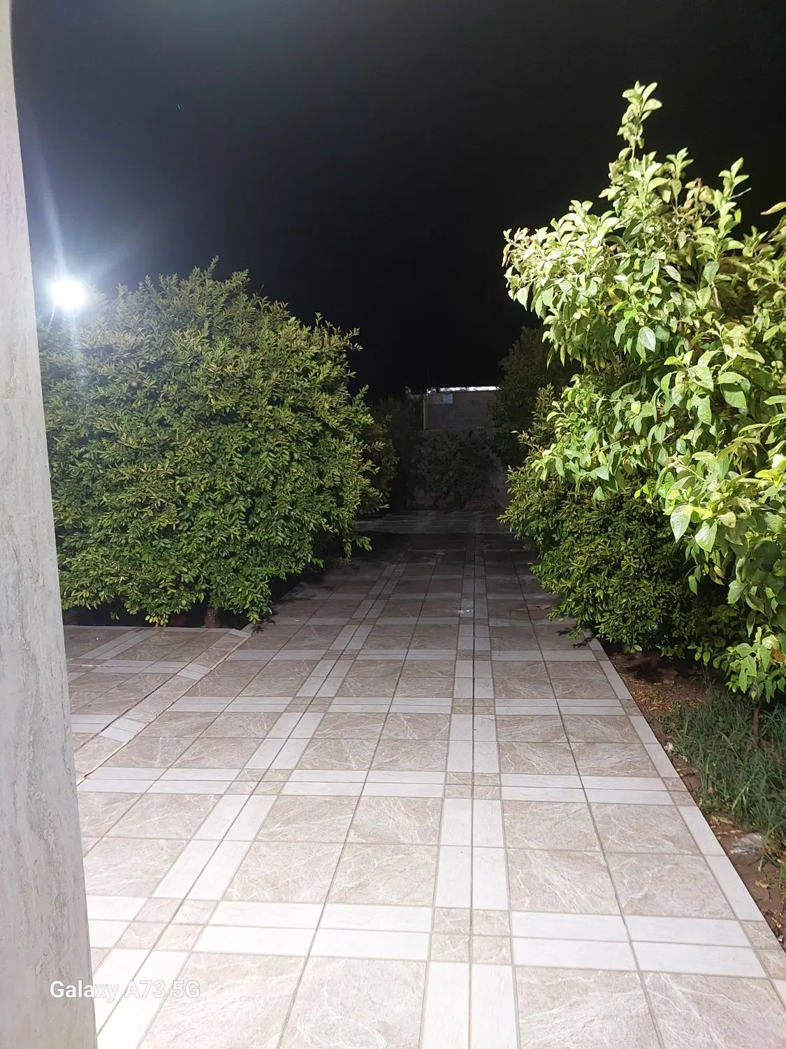 ویلا باغ فروش یا معاوضه با خونه
